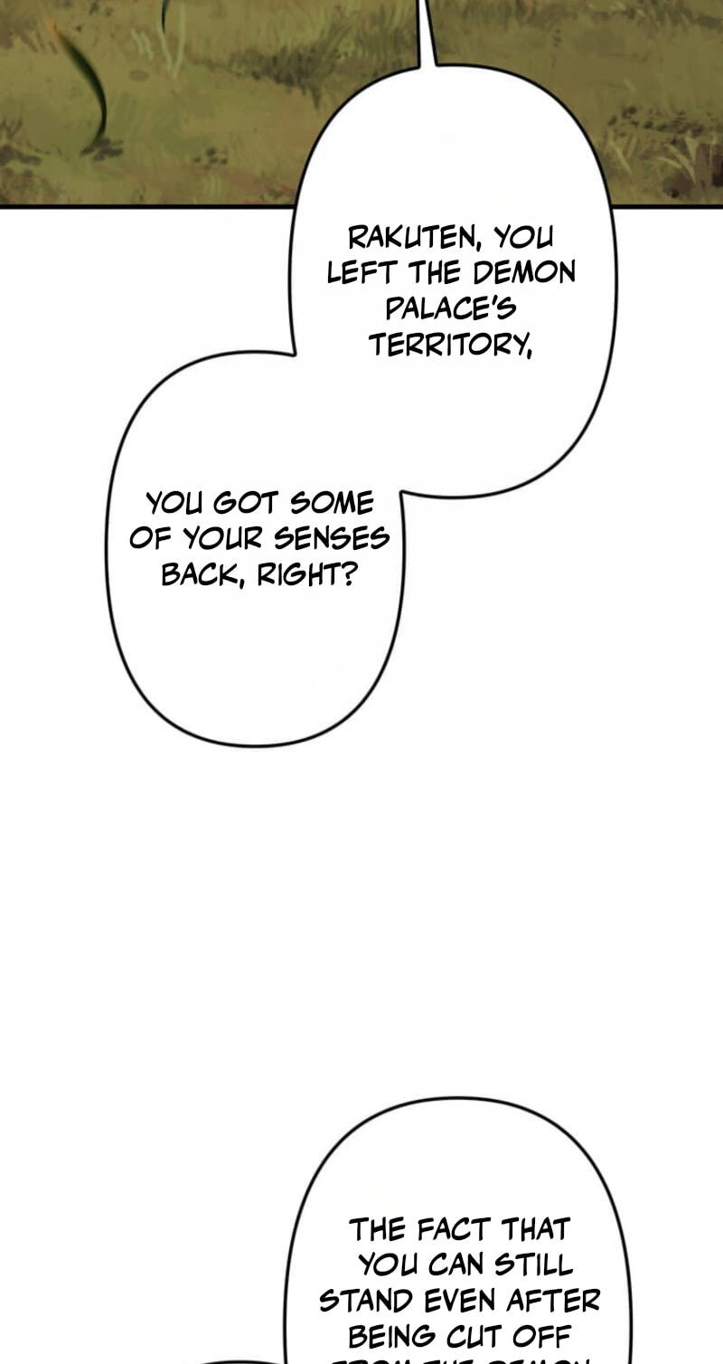 Becoming a Cheat-Level Skill Thief Chapter 38 page 85 - 