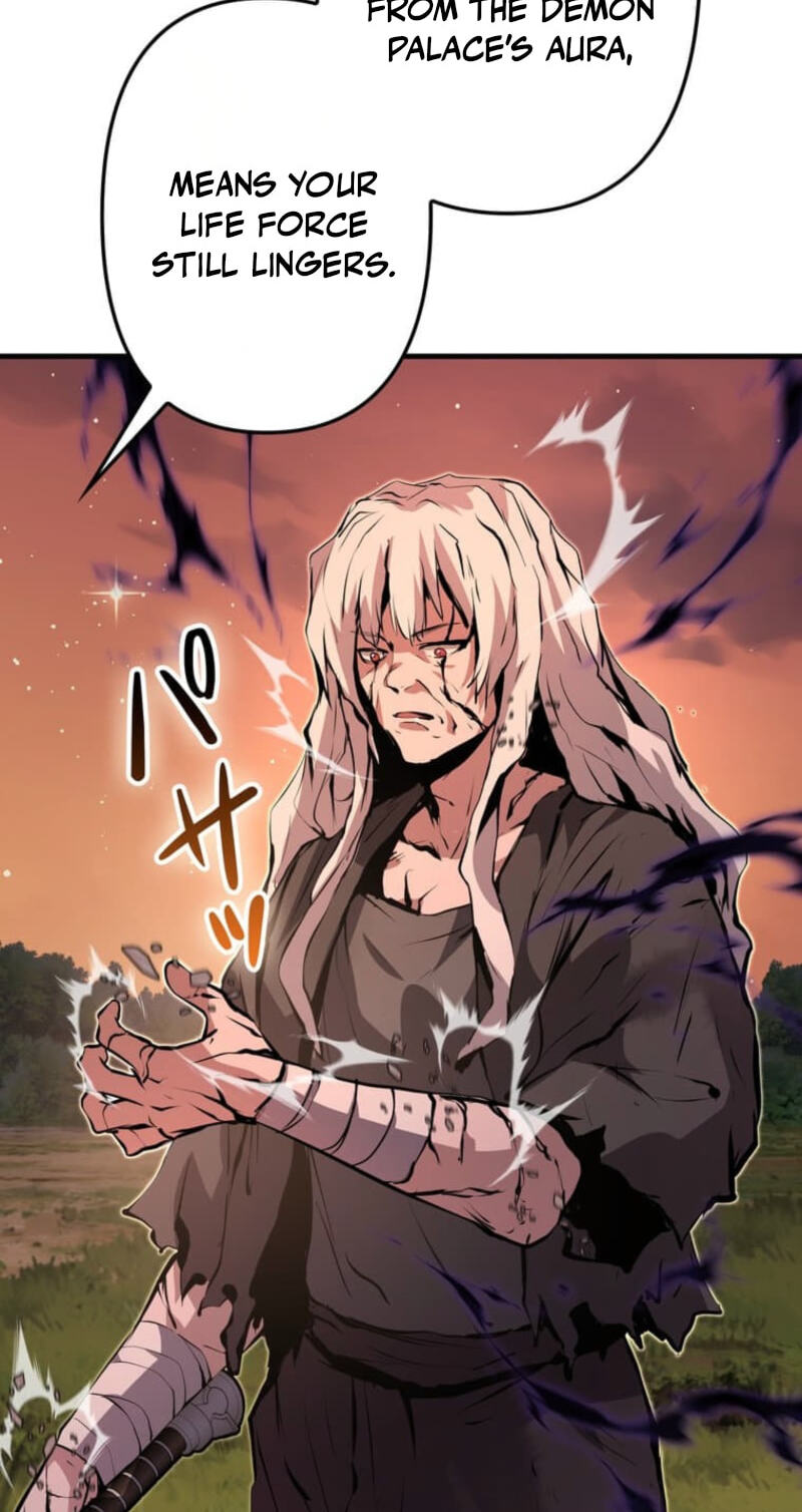 Becoming a Cheat-Level Skill Thief Chapter 38 page 86 - 