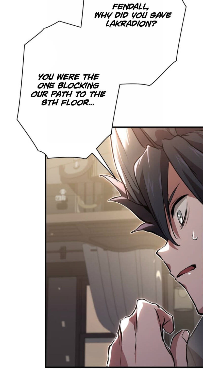 Becoming a Cheat-Level Skill Thief Chapter 38 page 10 - 