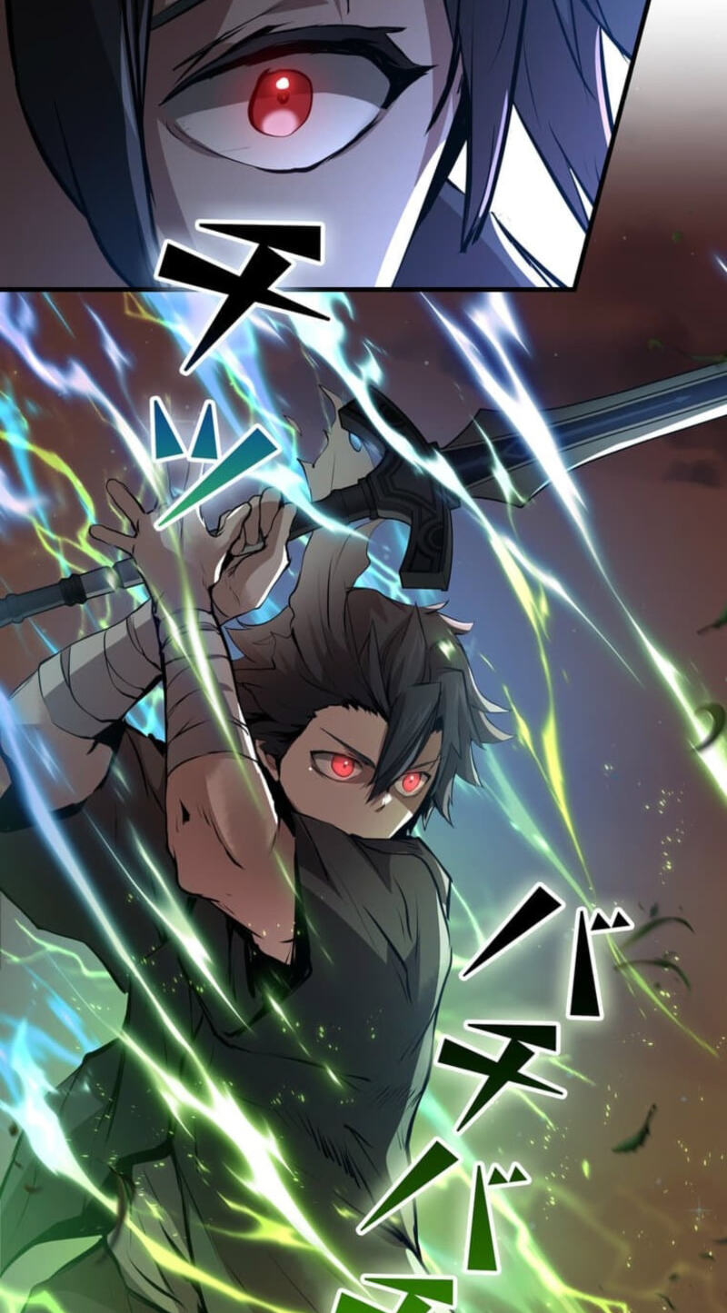 Becoming a Cheat-Level Skill Thief Chapter 38 page 94 - 