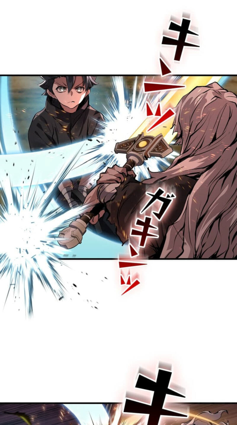 Becoming a Cheat-Level Skill Thief Chapter 38 page 99 - 