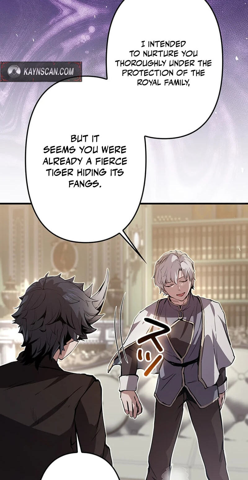 Becoming a Cheat-Level Skill Thief Chapter 39 page 103 - 