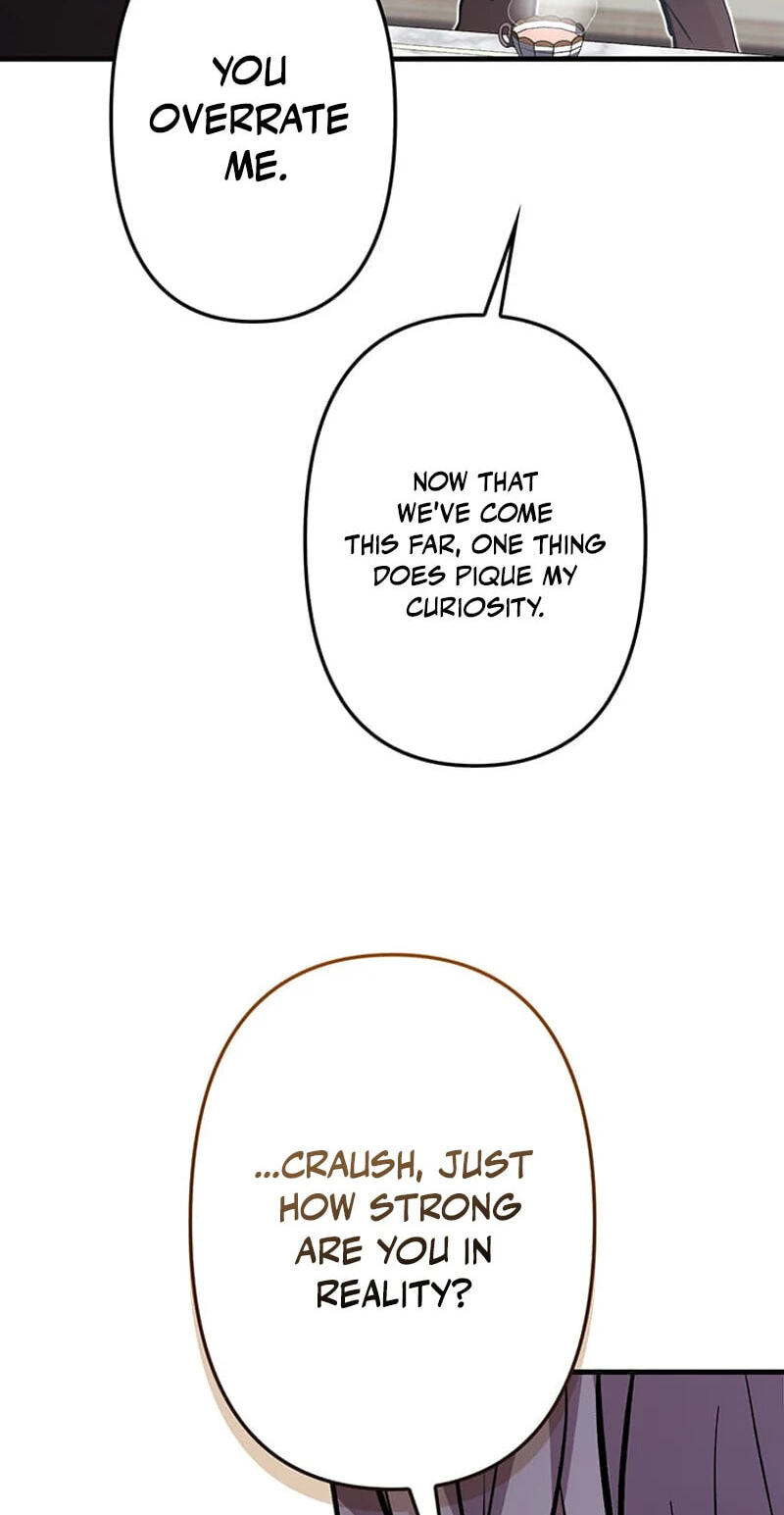 Becoming a Cheat-Level Skill Thief Chapter 39 page 104 - 
