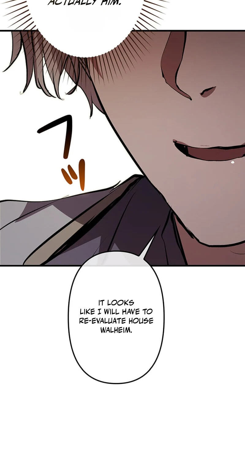 Becoming a Cheat-Level Skill Thief Chapter 39 page 107 - 