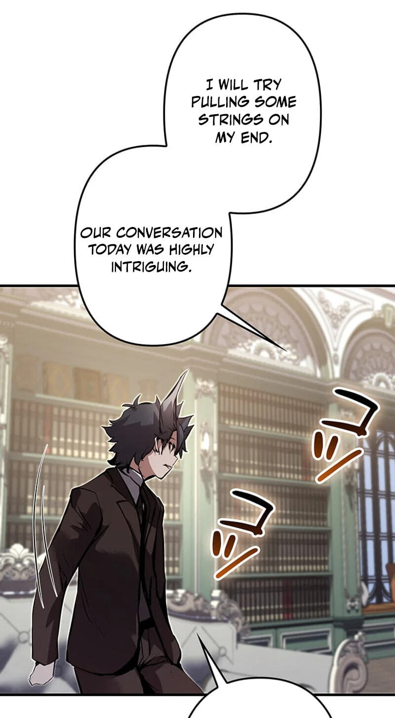 Becoming a Cheat-Level Skill Thief Chapter 39 page 108 - 