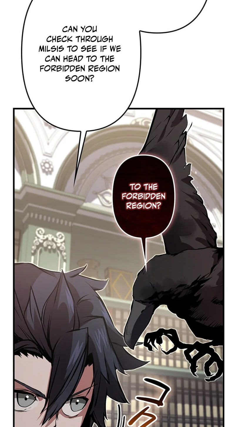 Becoming a Cheat-Level Skill Thief Chapter 39 page 115 - 
