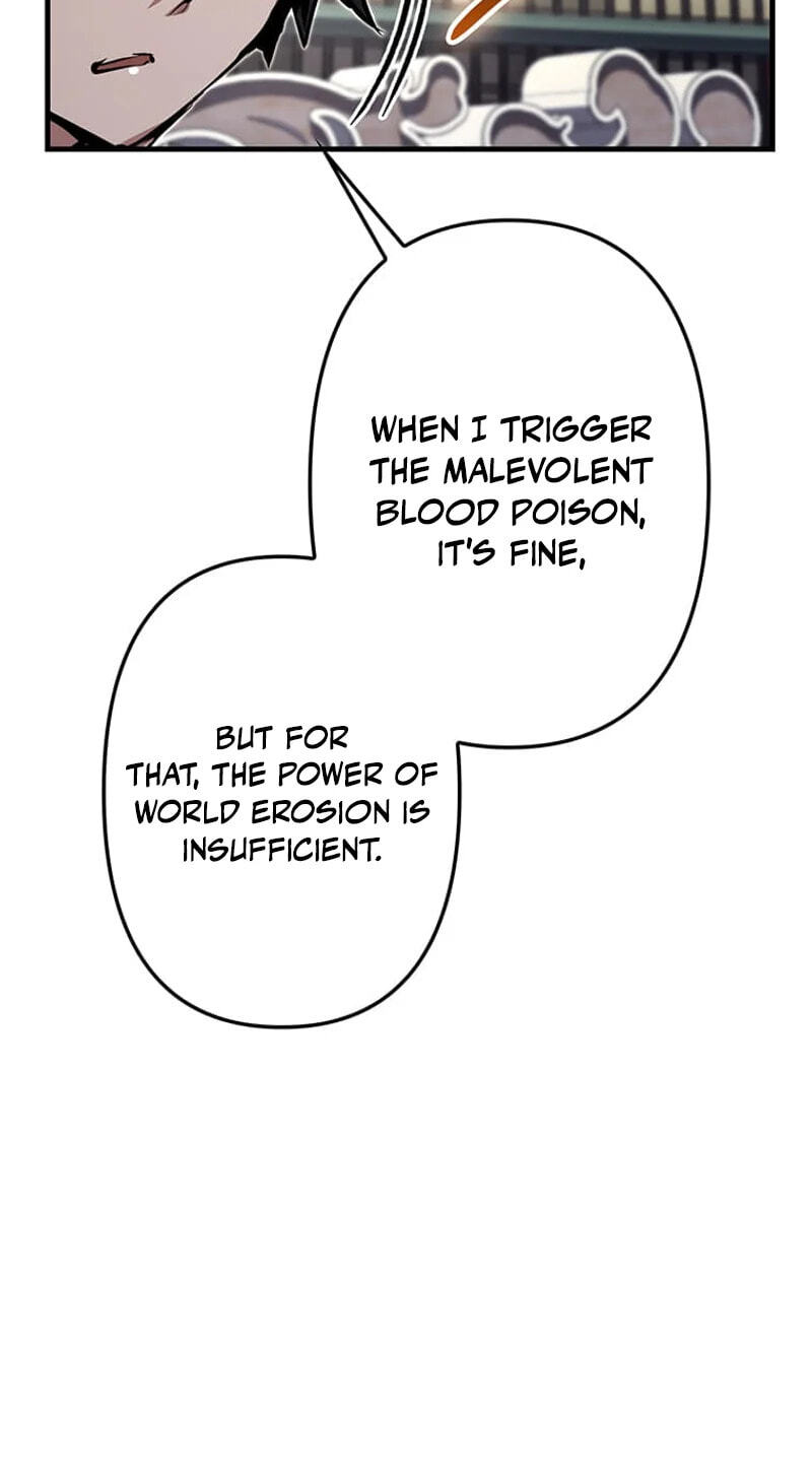 Becoming a Cheat-Level Skill Thief Chapter 39 page 116 - 