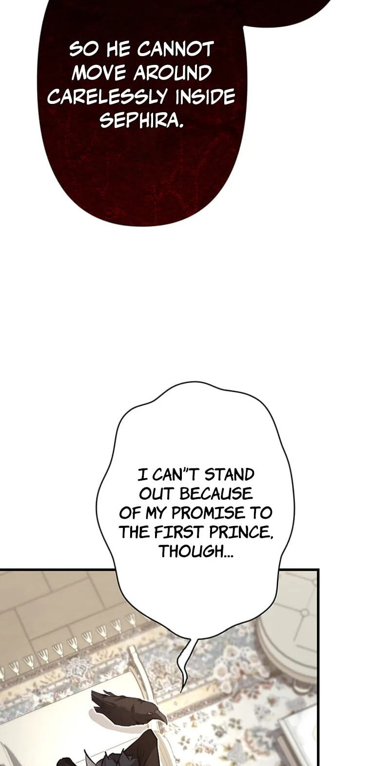 Becoming a Cheat-Level Skill Thief Chapter 39 page 118 - 