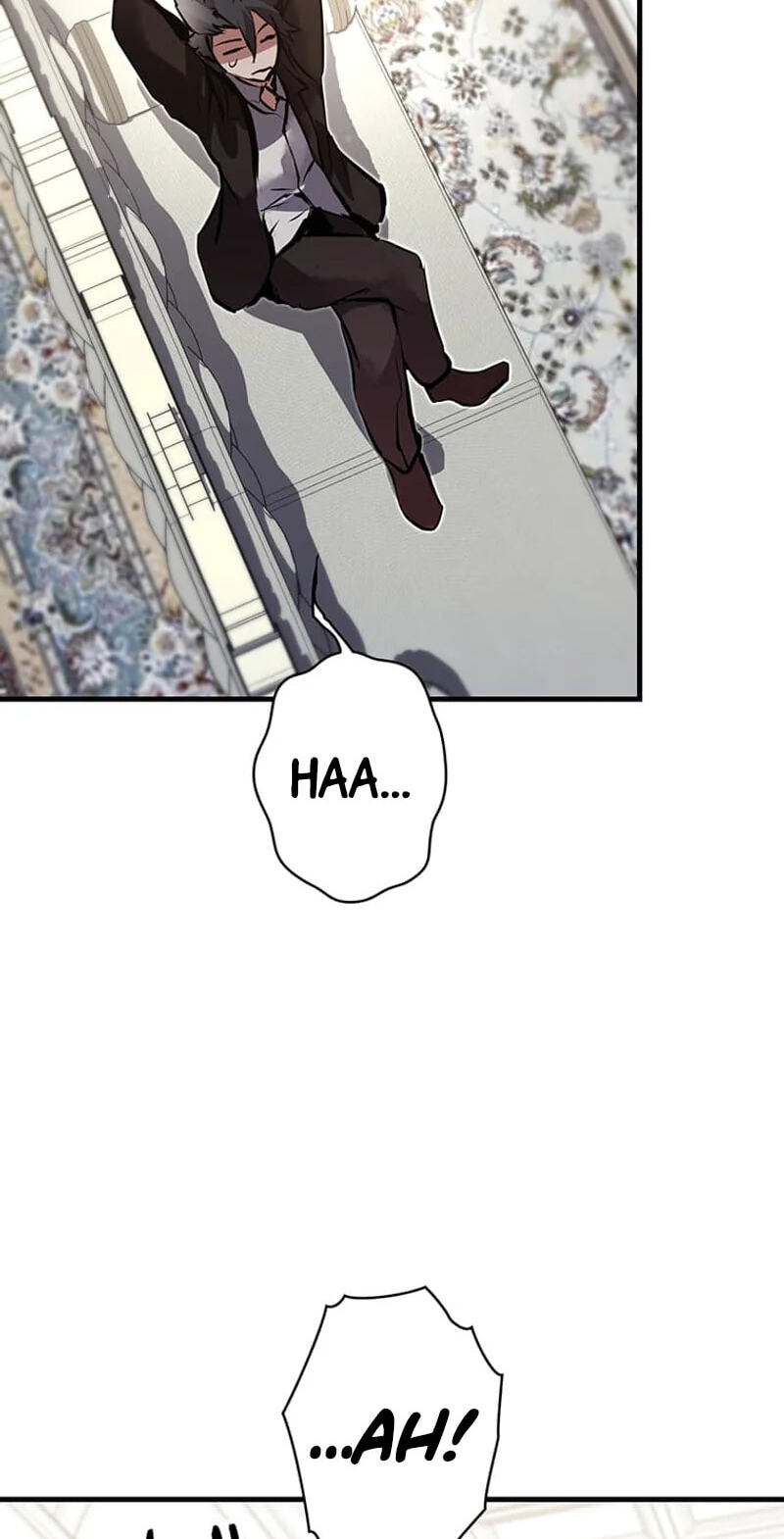 Becoming a Cheat-Level Skill Thief Chapter 39 page 119 - 