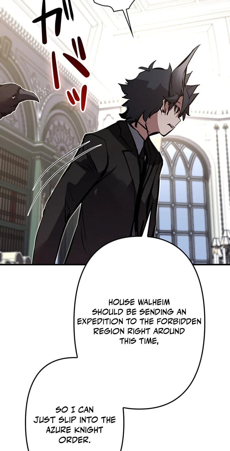 Becoming a Cheat-Level Skill Thief Chapter 39 page 120 - 