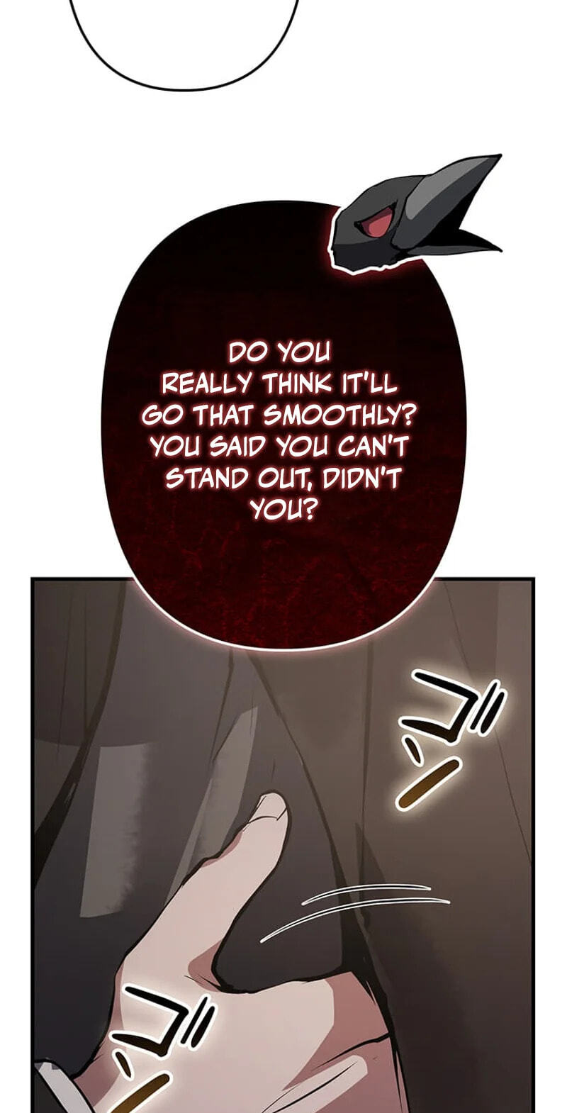 Becoming a Cheat-Level Skill Thief Chapter 39 page 121 - 