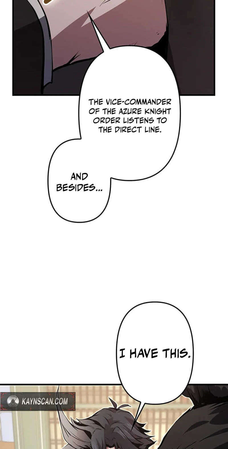 Becoming a Cheat-Level Skill Thief Chapter 39 page 122 - 