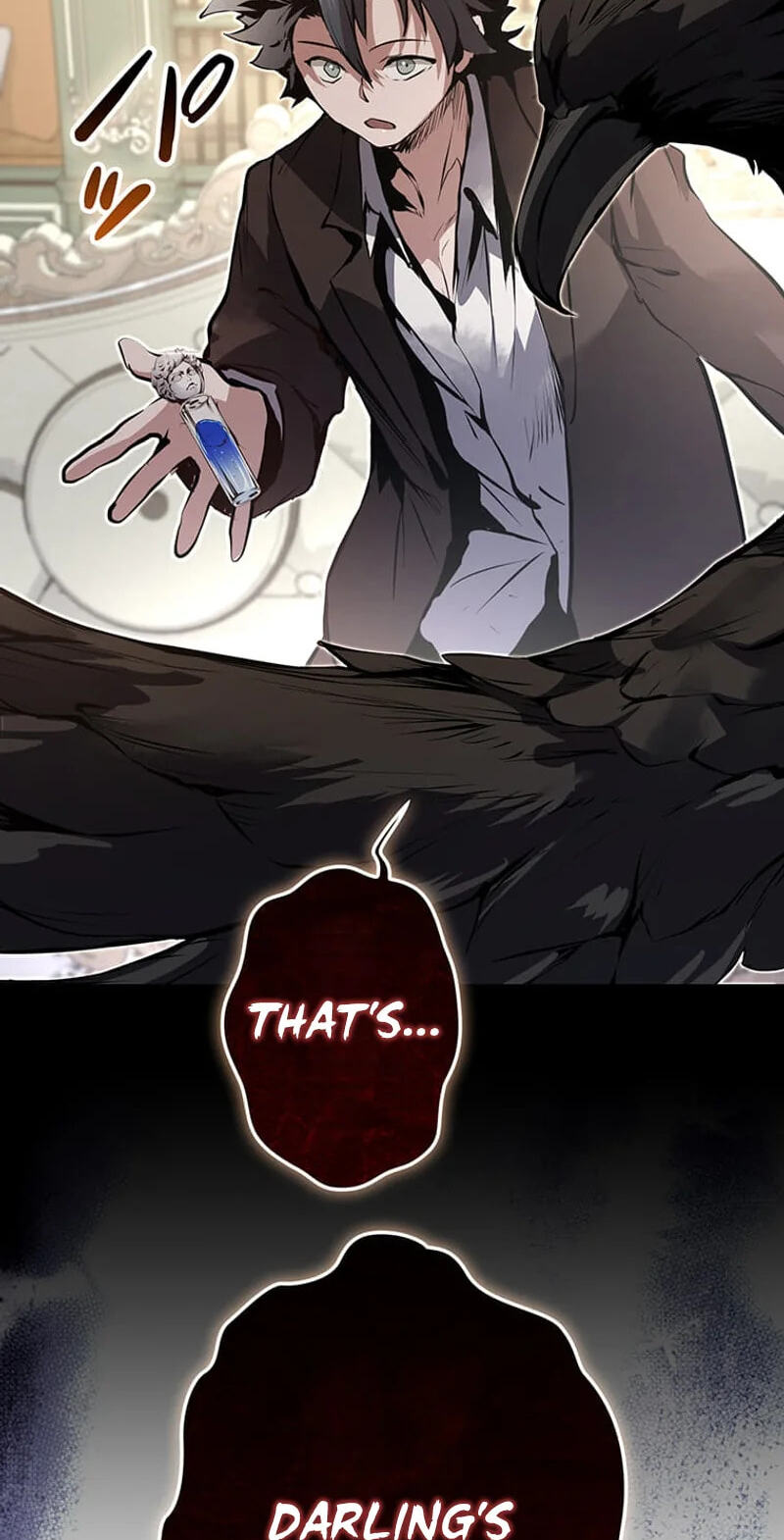 Becoming a Cheat-Level Skill Thief Chapter 39 page 123 - 