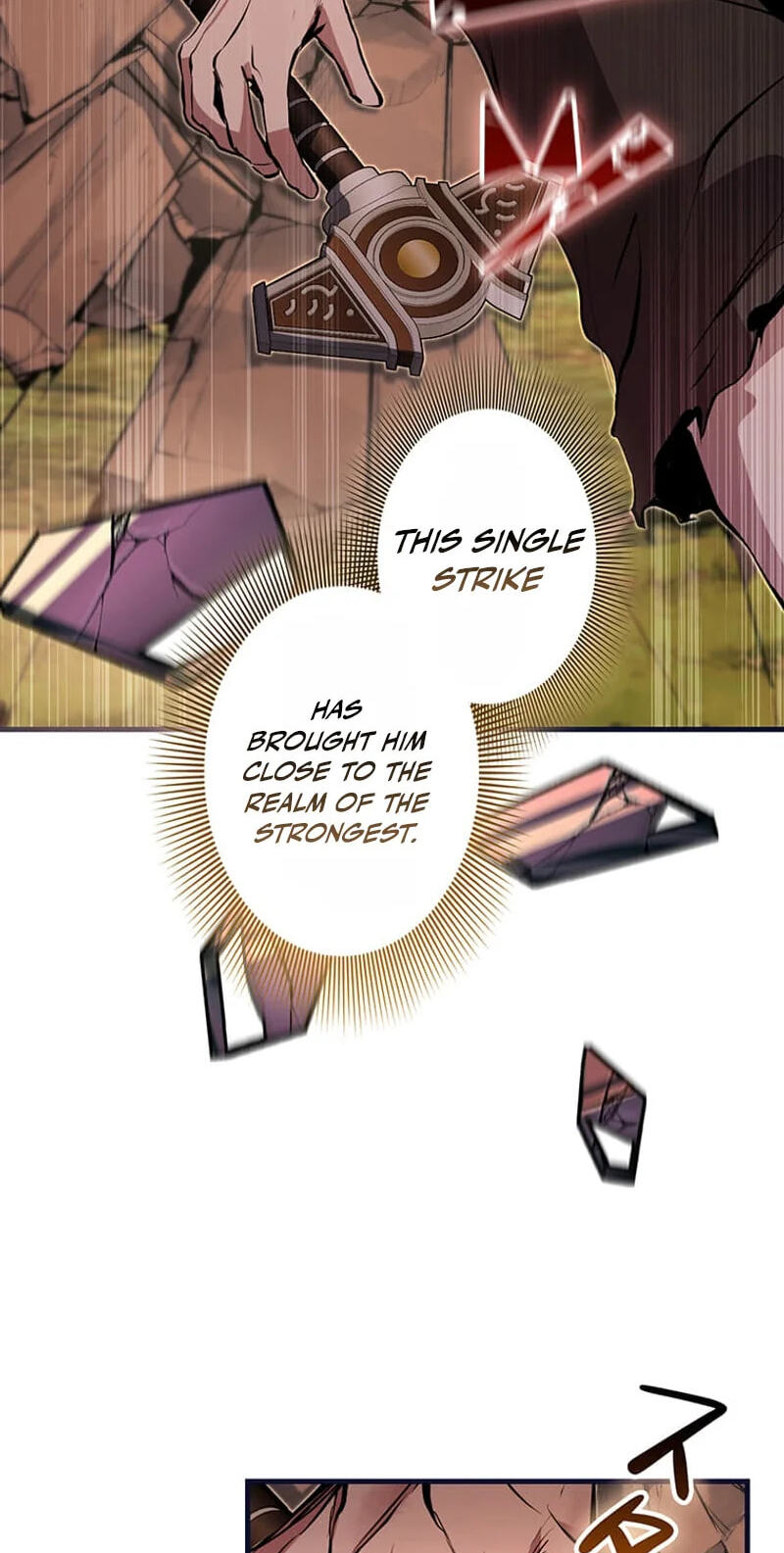 Becoming a Cheat-Level Skill Thief Chapter 39 page 16 - 