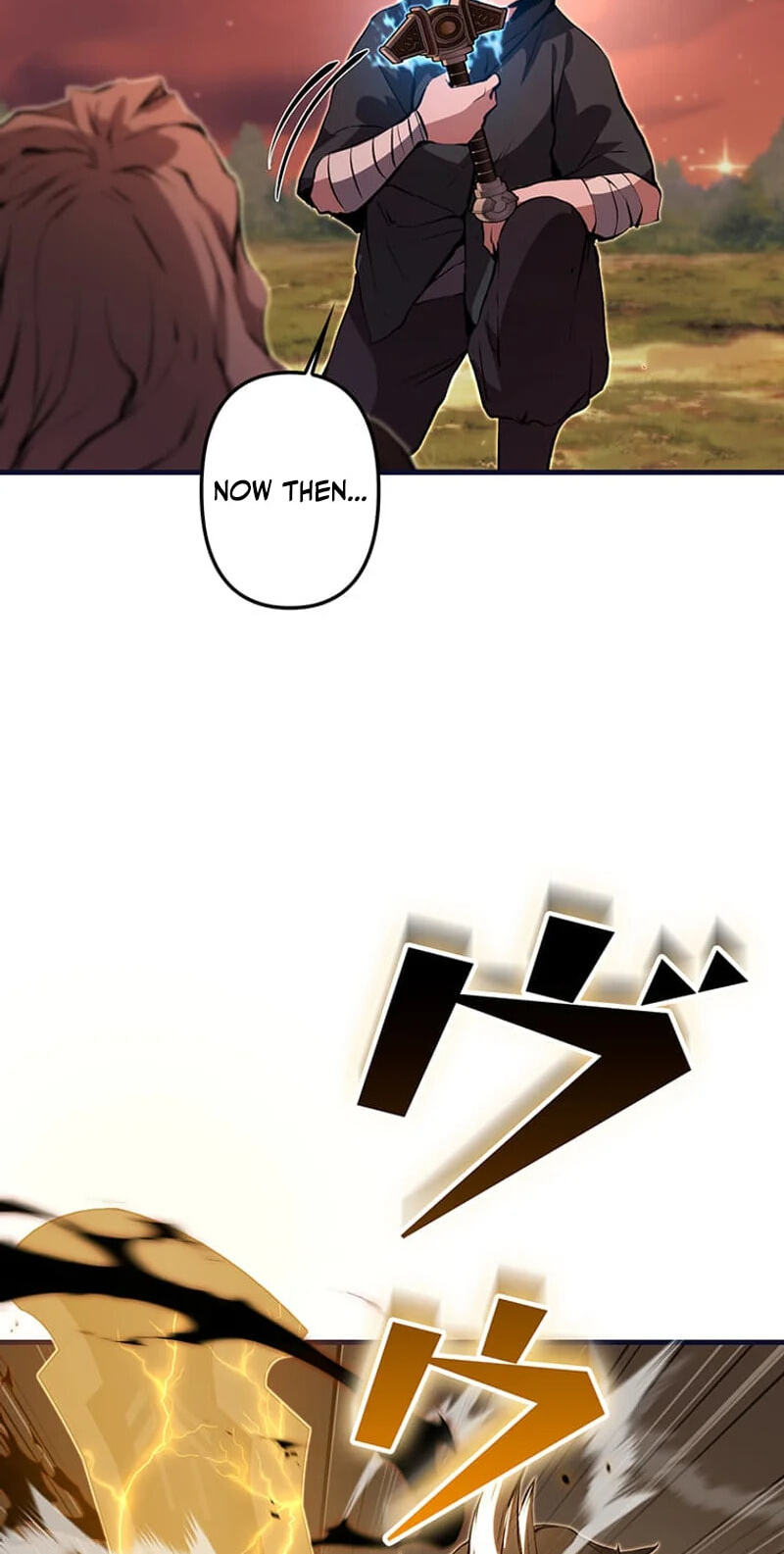 Becoming a Cheat-Level Skill Thief Chapter 39 page 18 - 