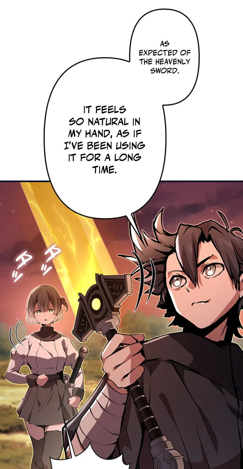 Becoming a Cheat-Level Skill Thief Chapter 39 page 20 - 