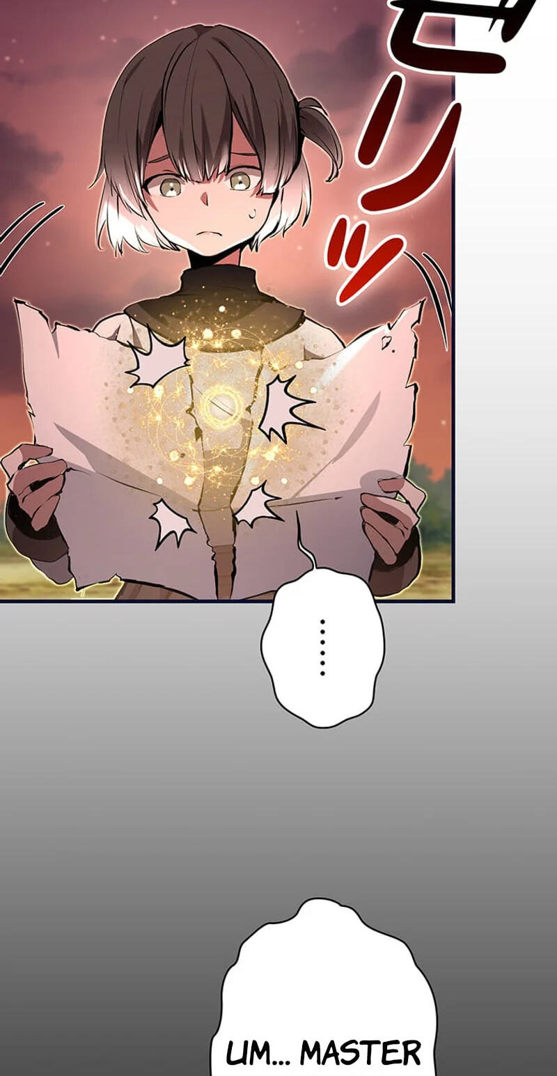 Becoming a Cheat-Level Skill Thief Chapter 39 page 23 - 