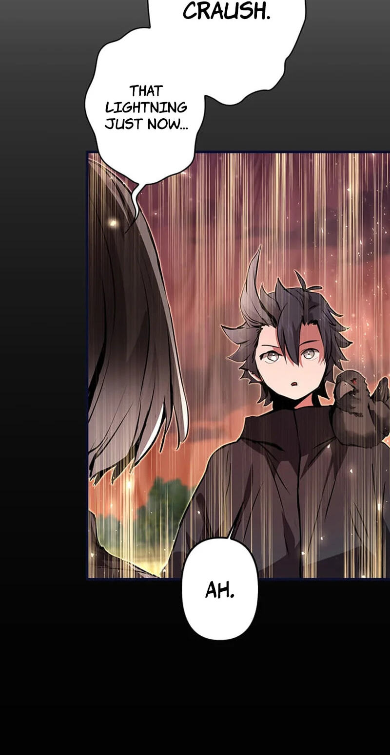 Becoming a Cheat-Level Skill Thief Chapter 39 page 24 - 