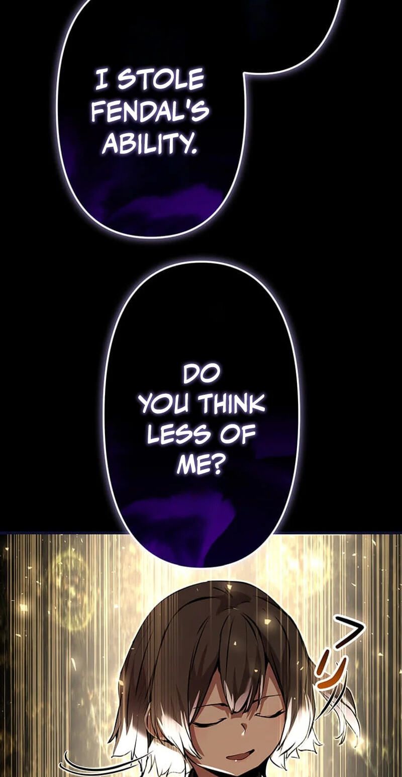 Becoming a Cheat-Level Skill Thief Chapter 39 page 26 - 
