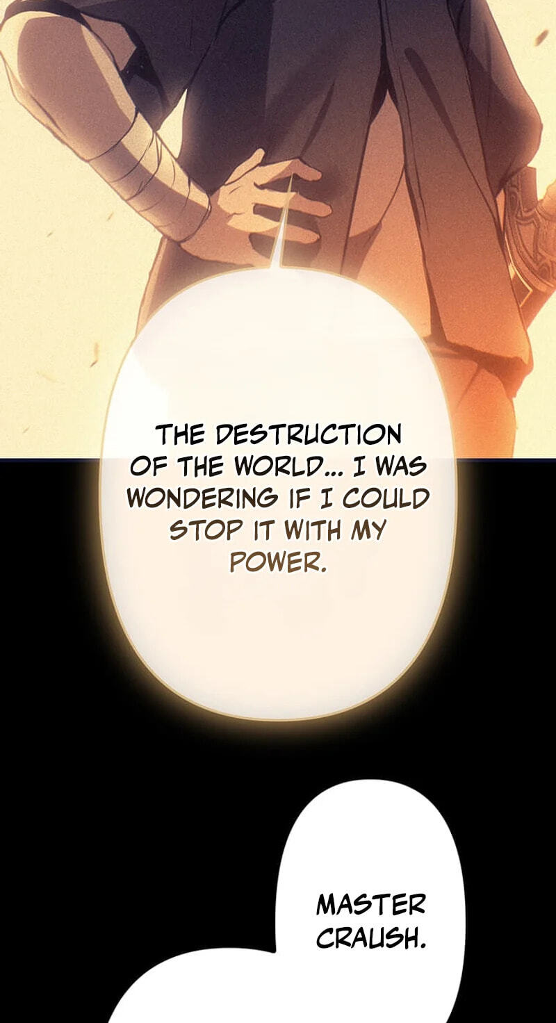 Becoming a Cheat-Level Skill Thief Chapter 39 page 29 - 