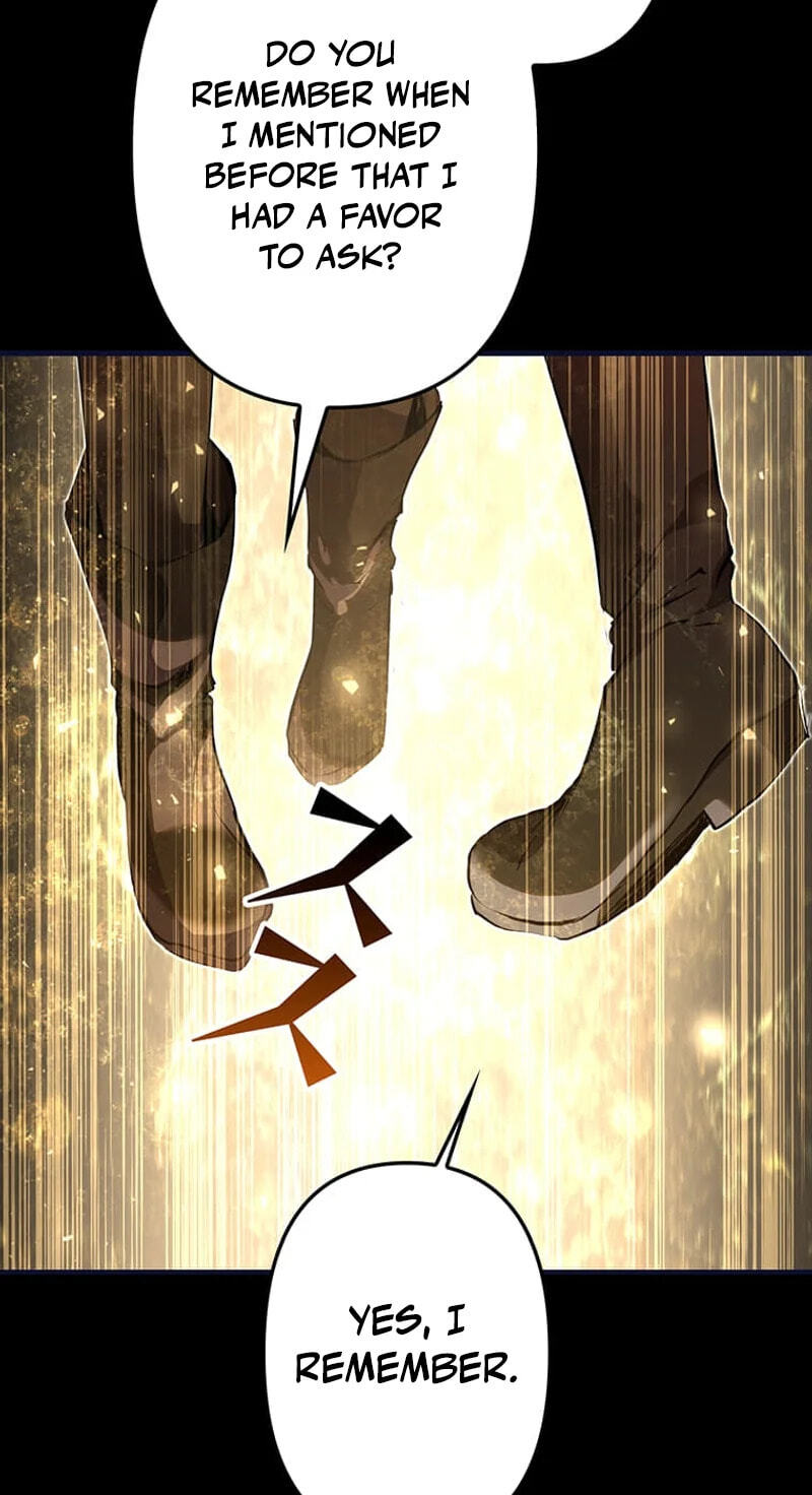 Becoming a Cheat-Level Skill Thief Chapter 39 page 30 - 