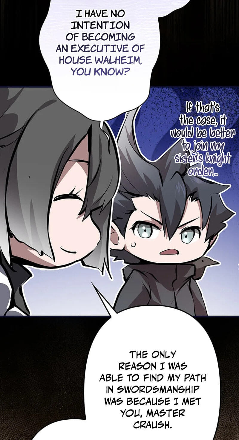 Becoming a Cheat-Level Skill Thief Chapter 39 page 33 - 