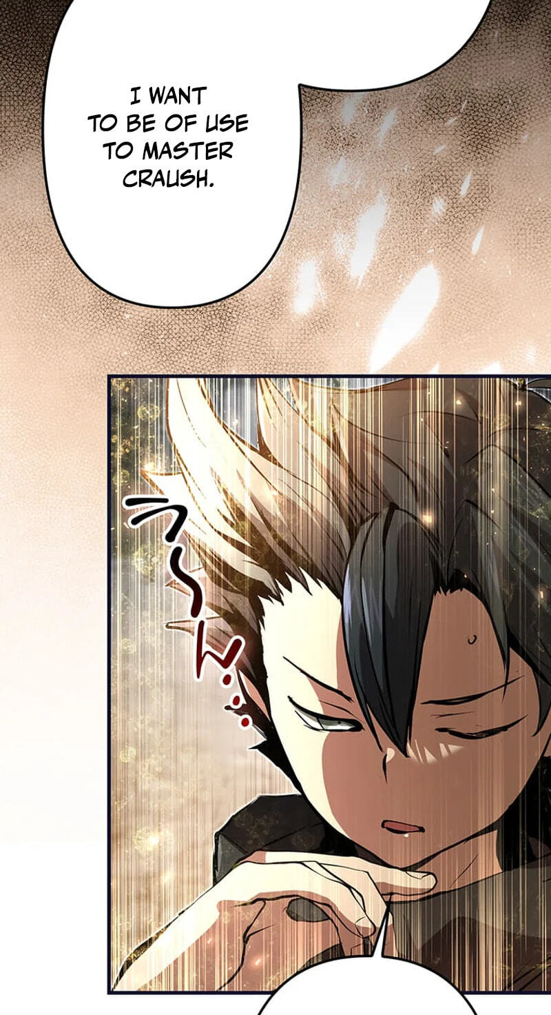 Becoming a Cheat-Level Skill Thief Chapter 39 page 34 - 