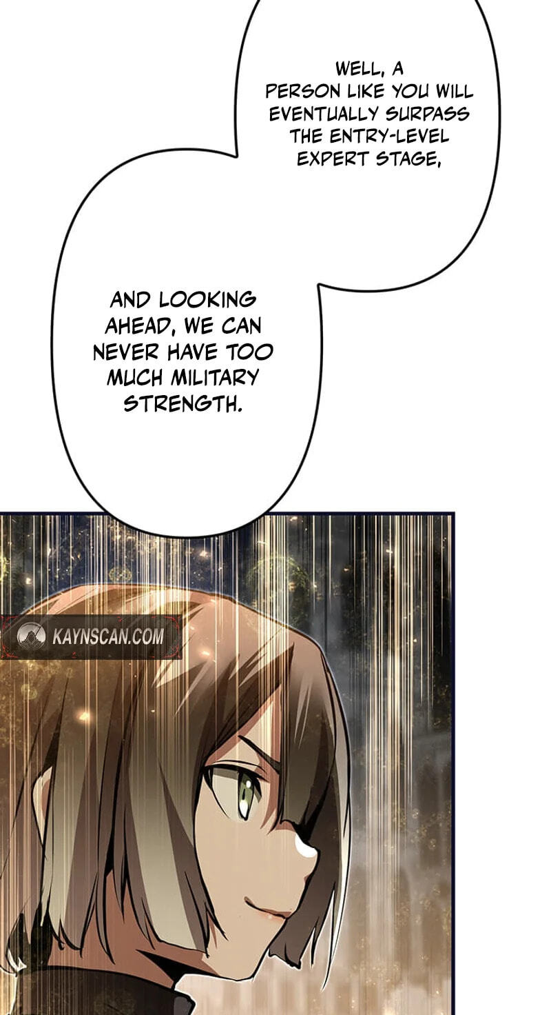 Becoming a Cheat-Level Skill Thief Chapter 39 page 35 - 
