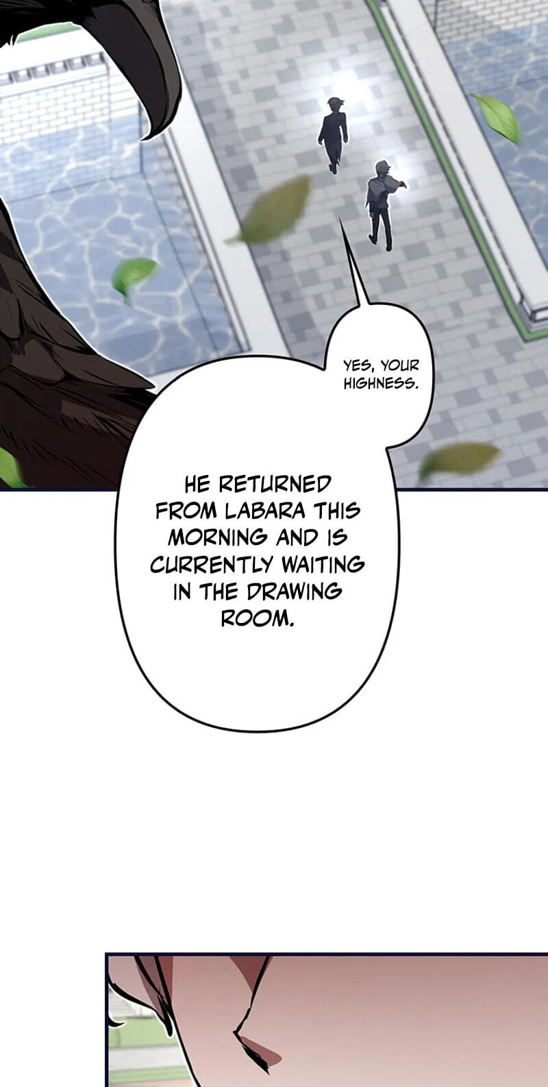 Becoming a Cheat-Level Skill Thief Chapter 39 page 42 - 