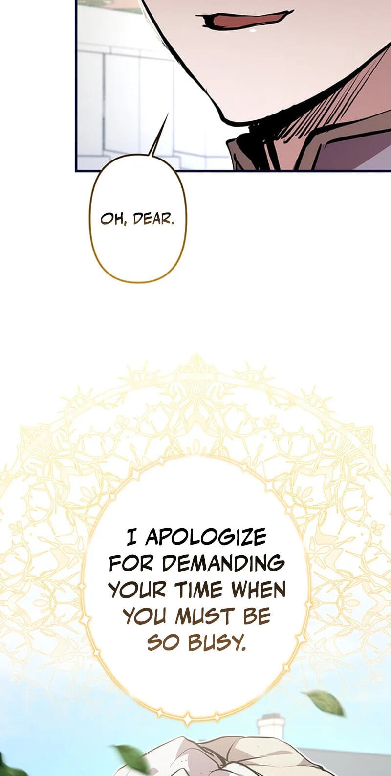 Becoming a Cheat-Level Skill Thief Chapter 39 page 43 - 