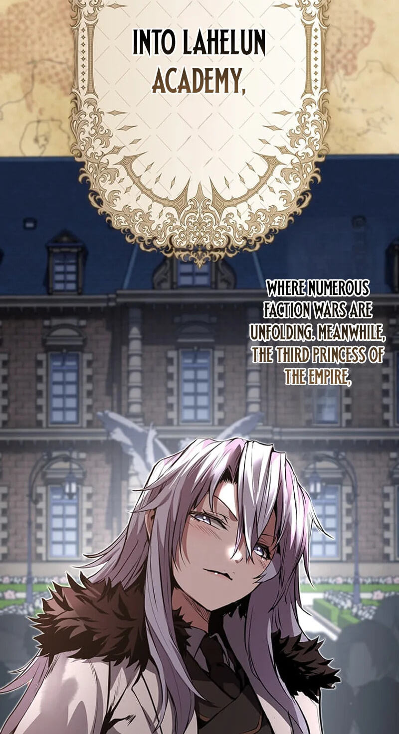 Becoming a Cheat-Level Skill Thief Chapter 39 page 48 - 