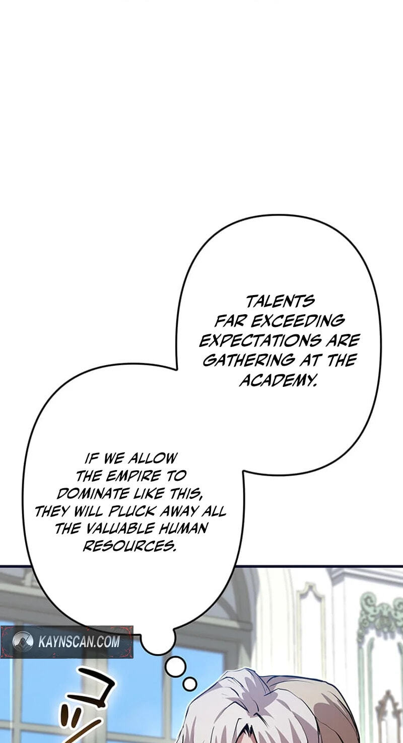 Becoming a Cheat-Level Skill Thief Chapter 39 page 54 - 