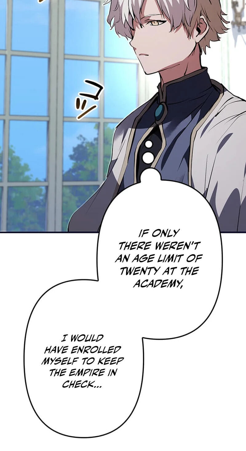 Becoming a Cheat-Level Skill Thief Chapter 39 page 55 - 