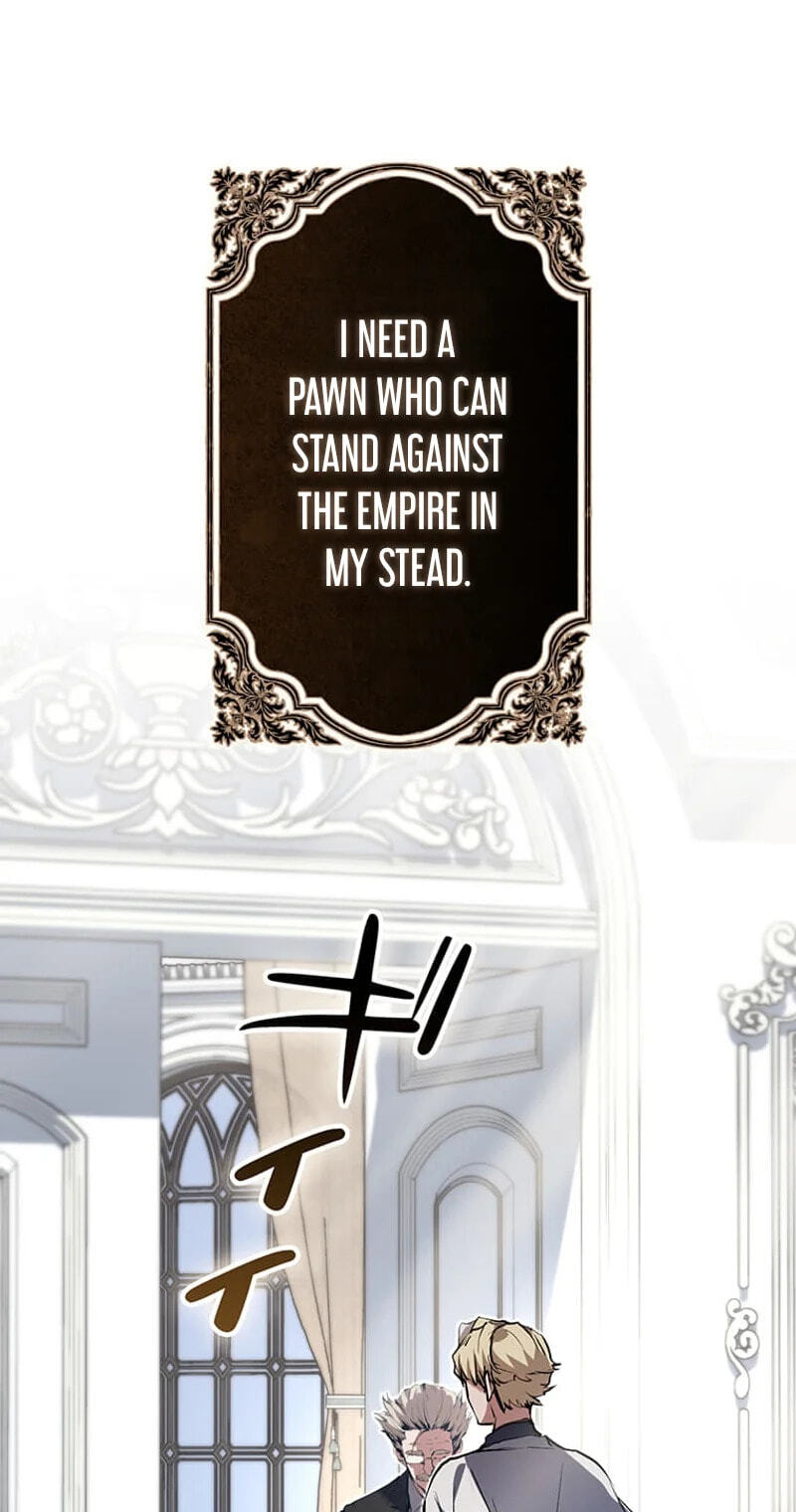 Becoming a Cheat-Level Skill Thief Chapter 39 page 56 - 