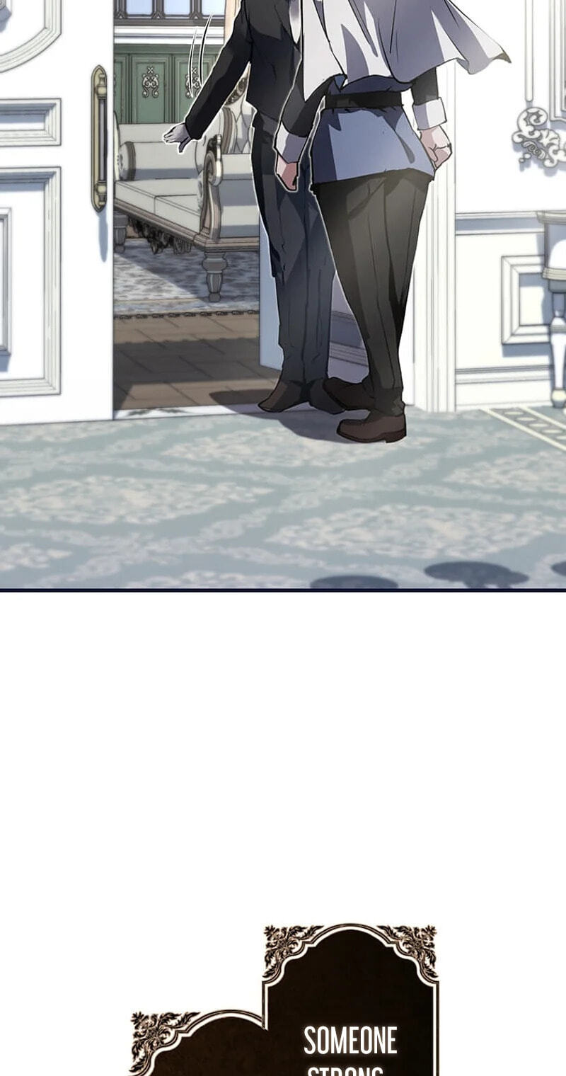Becoming a Cheat-Level Skill Thief Chapter 39 page 57 - 