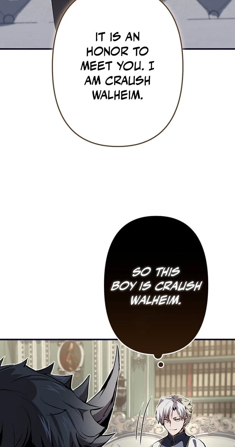 Becoming a Cheat-Level Skill Thief Chapter 39 page 59 - 