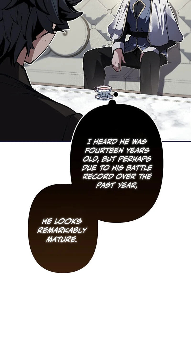 Becoming a Cheat-Level Skill Thief Chapter 39 page 60 - 