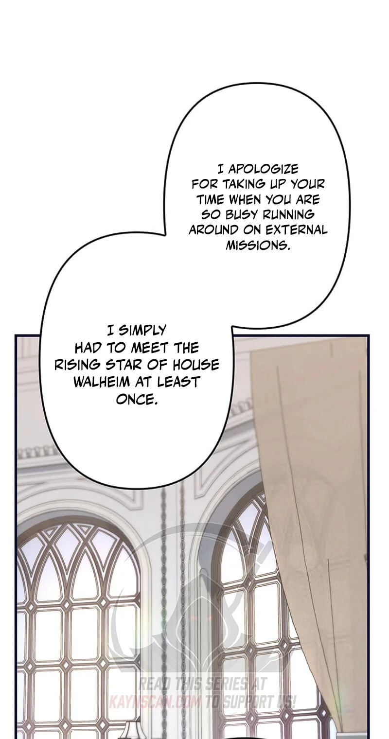 Becoming a Cheat-Level Skill Thief Chapter 39 page 61 - 