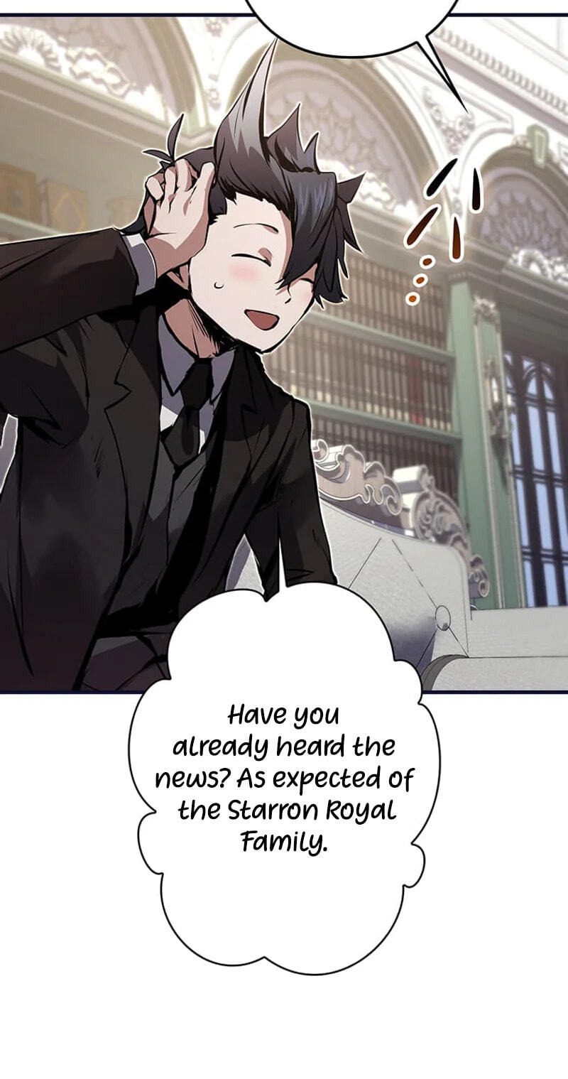 Becoming a Cheat-Level Skill Thief Chapter 39 page 63 - 