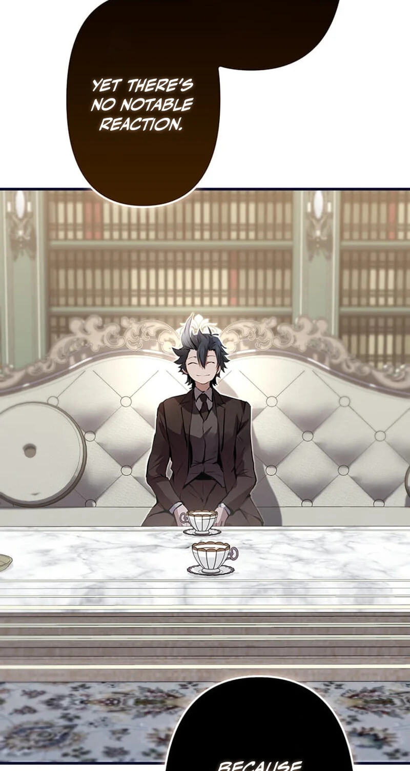 Becoming a Cheat-Level Skill Thief Chapter 39 page 68 - 