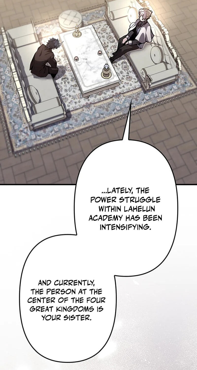 Becoming a Cheat-Level Skill Thief Chapter 39 page 70 - 