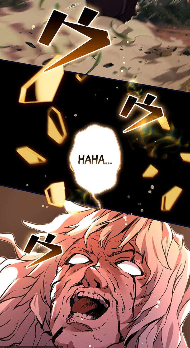 Becoming a Cheat-Level Skill Thief Chapter 39 page 8 - 