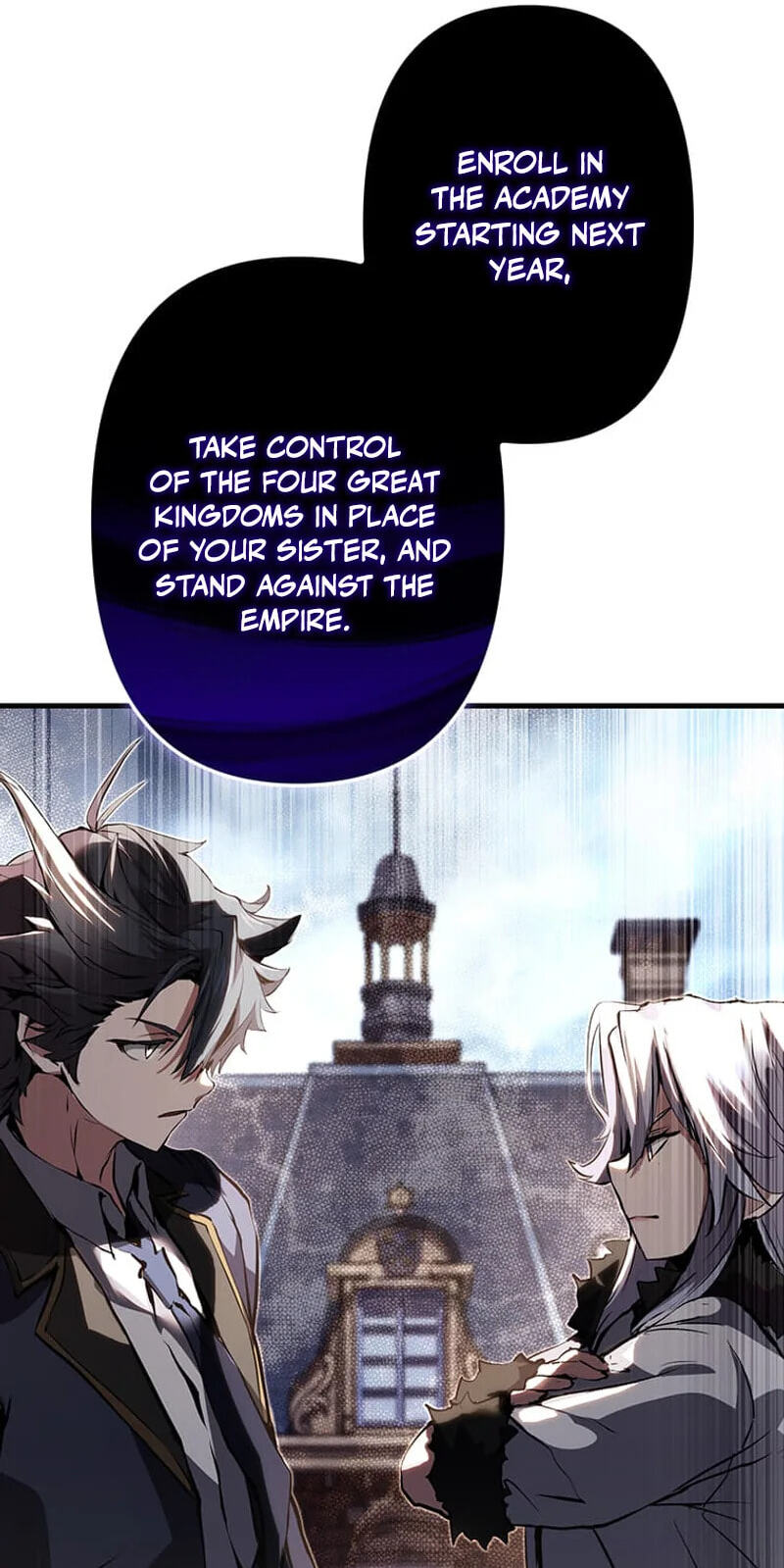 Becoming a Cheat-Level Skill Thief Chapter 39 page 74 - 