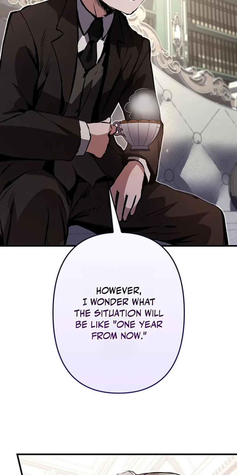 Becoming a Cheat-Level Skill Thief Chapter 39 page 77 - 