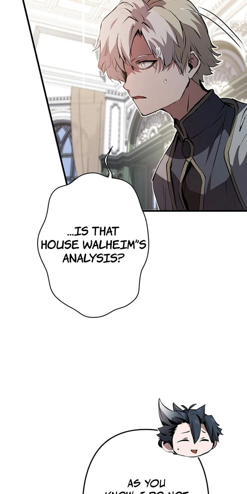 Becoming a Cheat-Level Skill Thief Chapter 39 page 78 - 