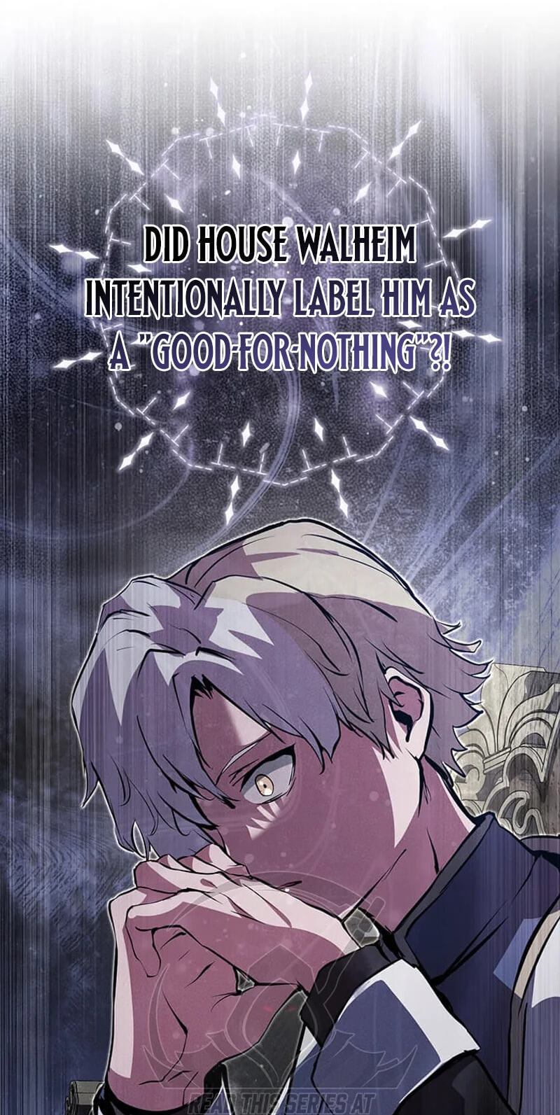 Becoming a Cheat-Level Skill Thief Chapter 39 page 83 - 