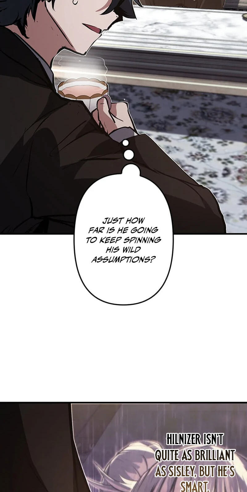 Becoming a Cheat-Level Skill Thief Chapter 39 page 86 - 