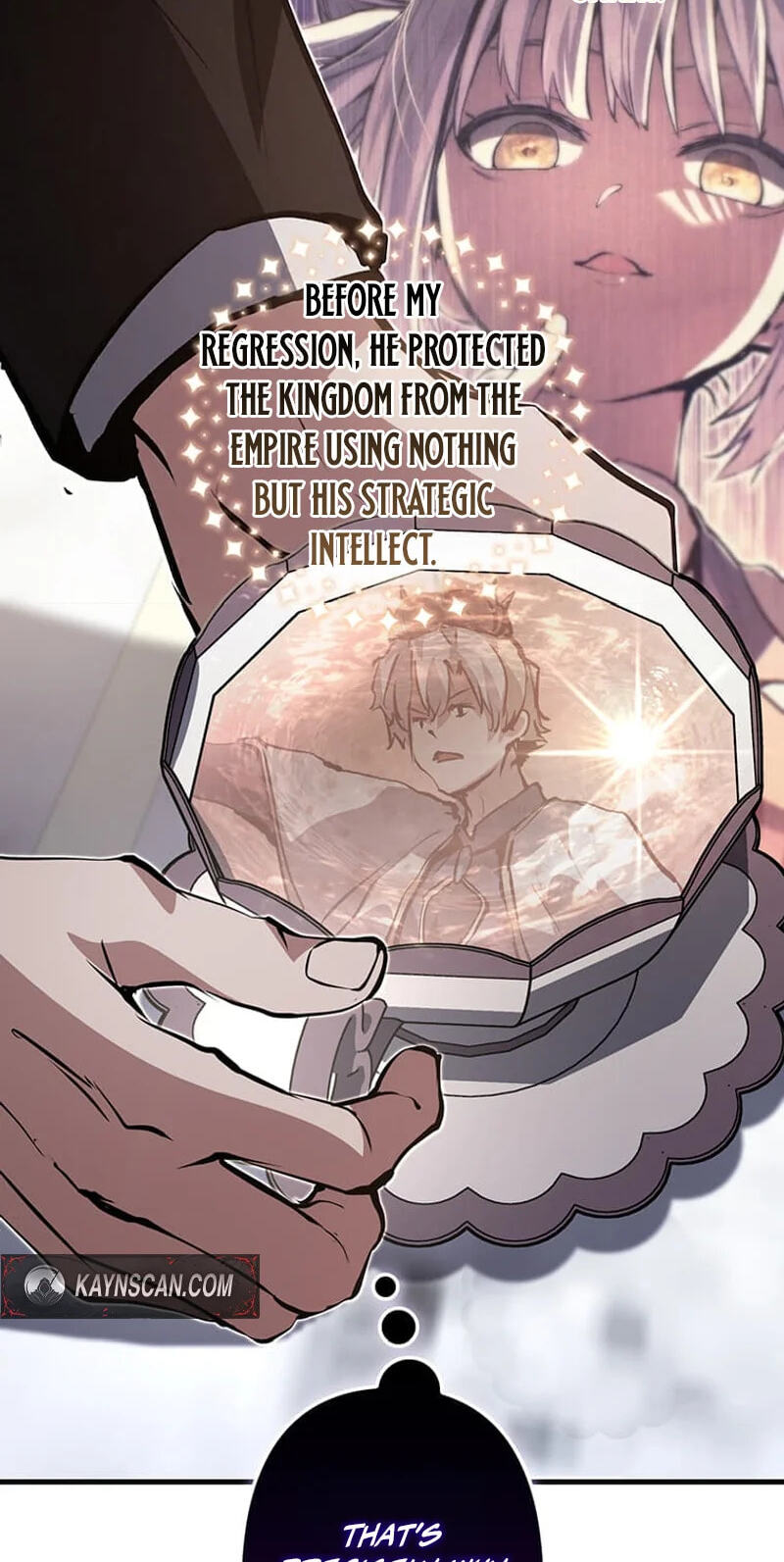 Becoming a Cheat-Level Skill Thief Chapter 39 page 87 - 