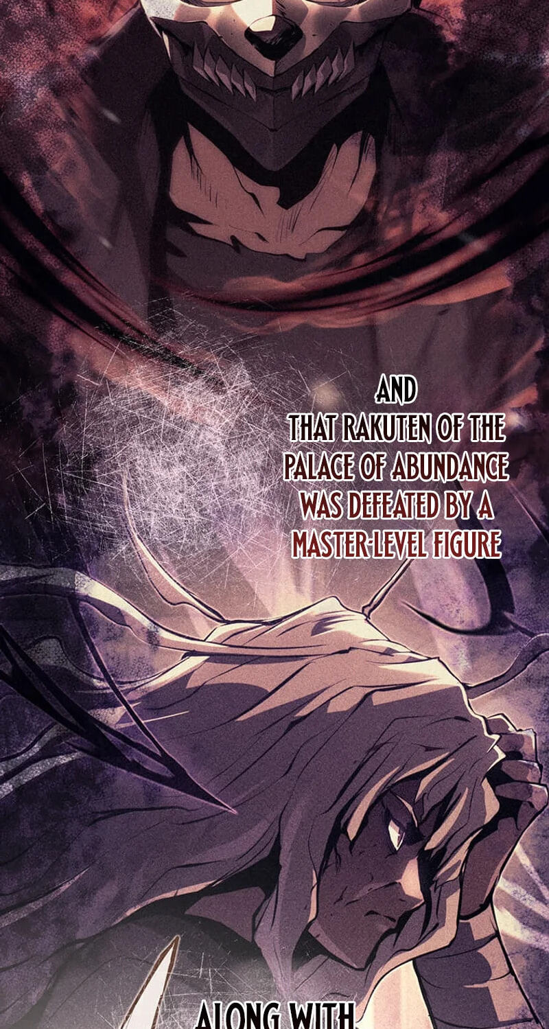 Becoming a Cheat-Level Skill Thief Chapter 39 page 95 - 