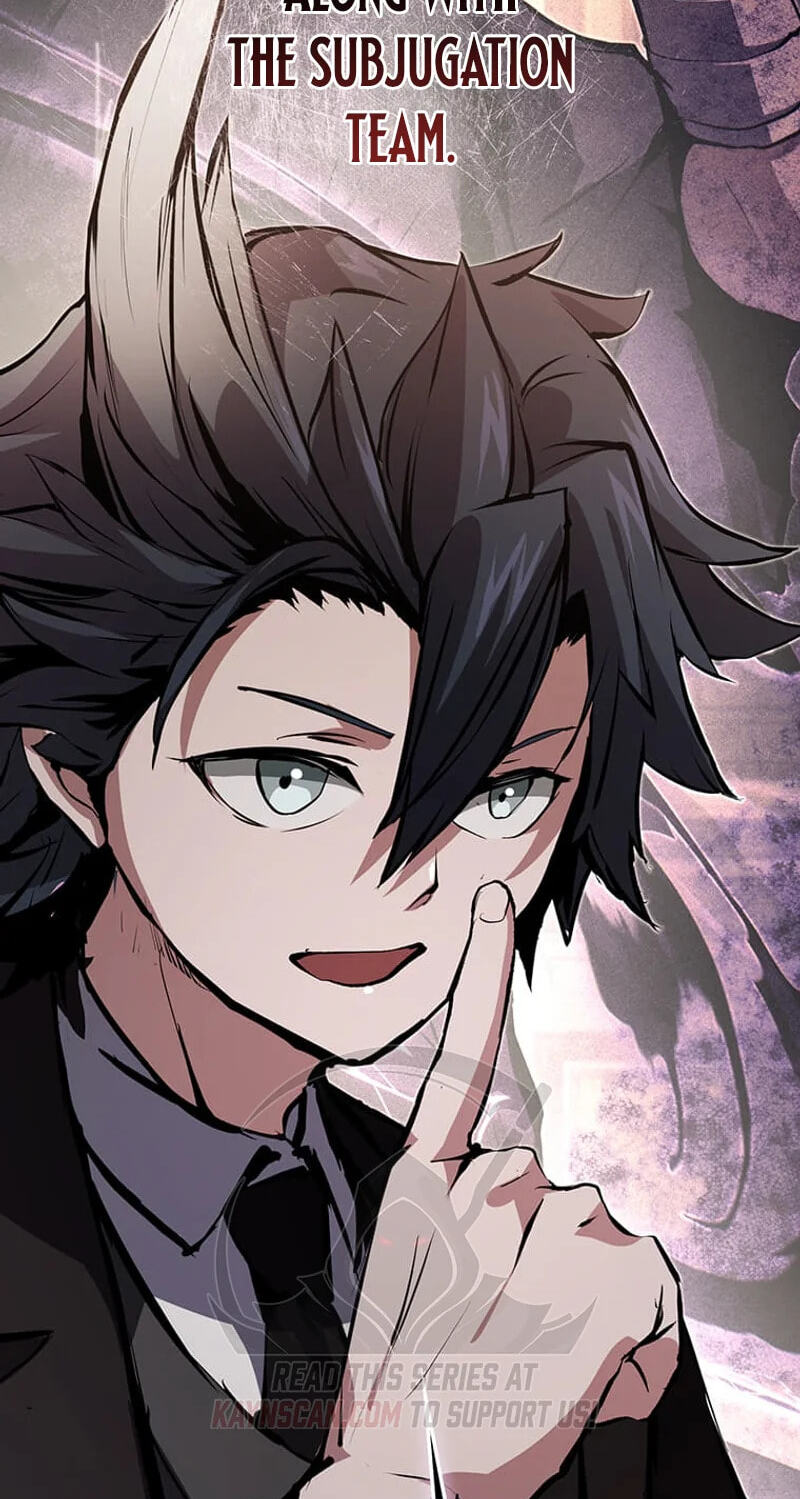 Becoming a Cheat-Level Skill Thief Chapter 39 page 96 - 